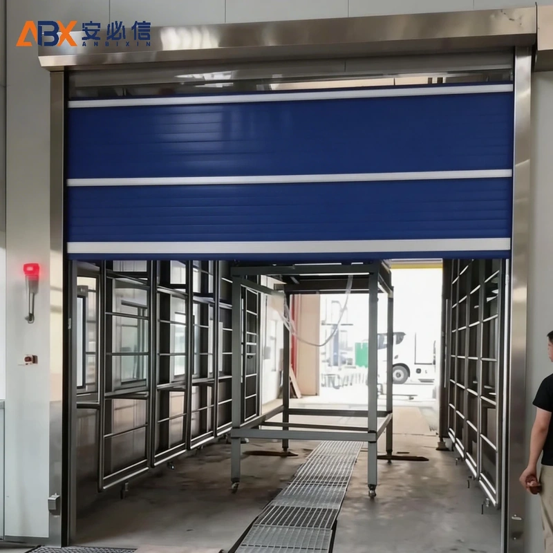 资阳高速门